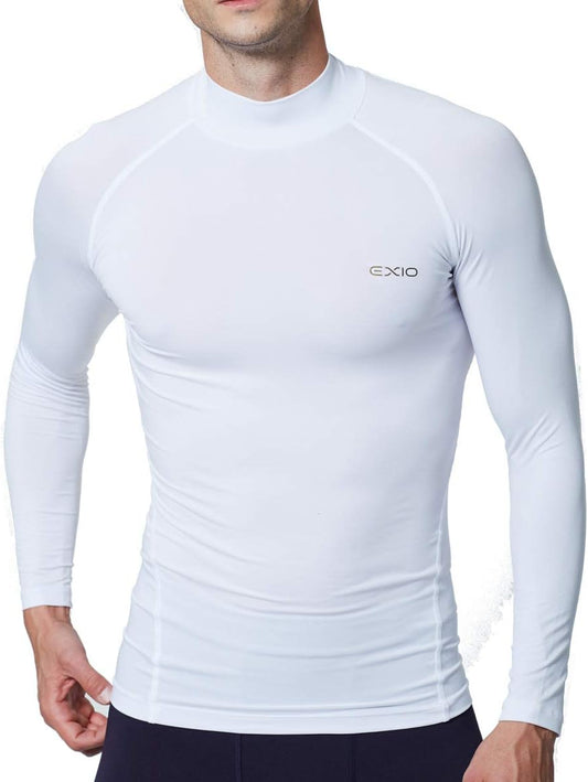 Mens Long-Sleeve Shirt